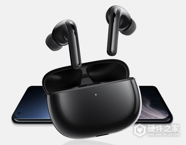 小米flipbuds pro延迟多少