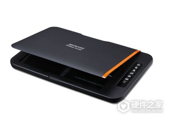中晶ArtixScan TS 216F说明书