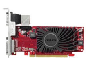 华硕AMD系列 R5230-SL-1GD3-L显卡驱动