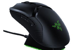 雷蛇毒蝰终极版空键程怎么解决