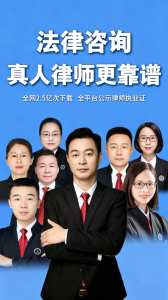 律师馆法律咨询