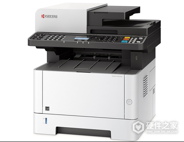 京瓷m2540dn说明书
