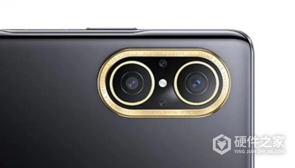 华为畅享60是几倍变焦