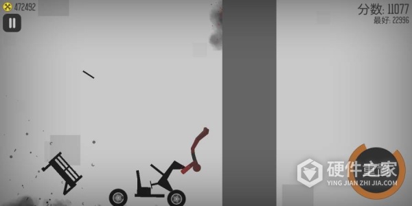 弄死火柴人内置MOD菜单版