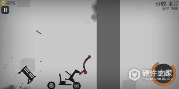 弄死火柴人内置MOD菜单版