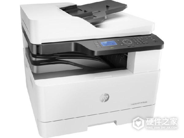 惠普HP LaserJet MFP M436nda A3 for win7 32bit