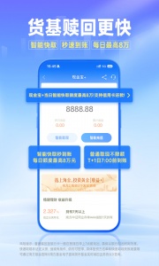 南方基金
