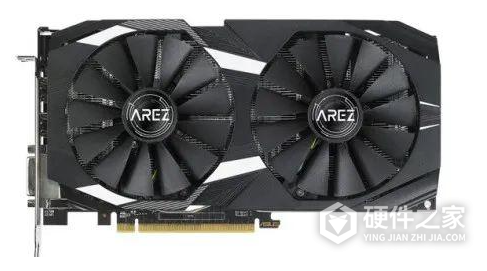 华硕AREZ系列 AREZ-DUAL-RX580-O8G显卡驱动