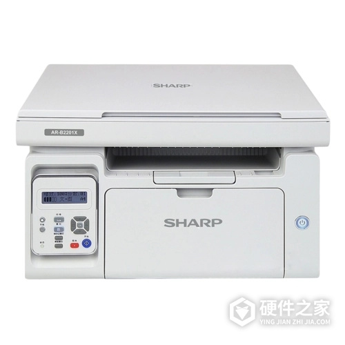 夏普AR-B2201W安卓版打印软件