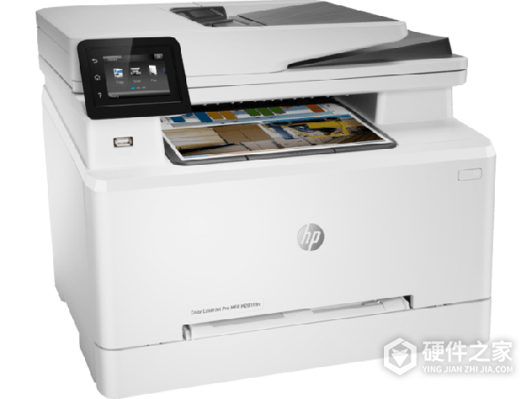 惠普HP LaserJet Pro M281fdn for win8 64bit