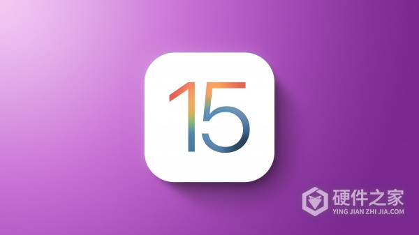 苹果 iOS/iPadOS 15 个人热点支持WPA3吗