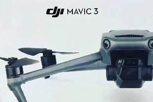 dji mavic 3能抗几级风