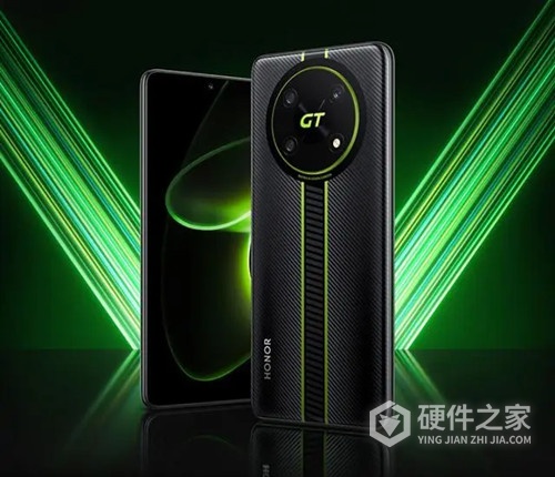 荣耀80GT搭载什么散热系统