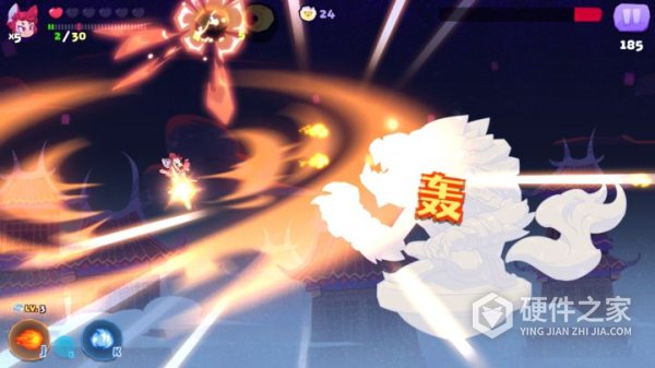 哞哩的长梦官方版
