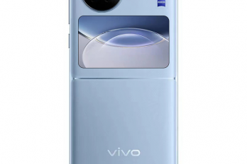 vivo x flip发布时间