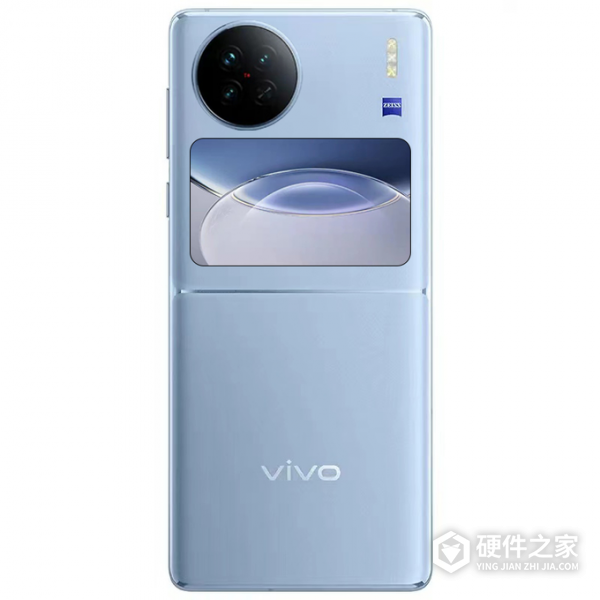 vivo x flip发布时间