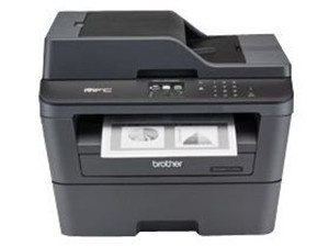 兄弟Brother MFC-L2770DW打印机驱动 For Win XP/7/8/10