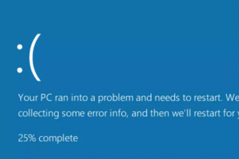 原始传奇蓝屏闪退怎么办