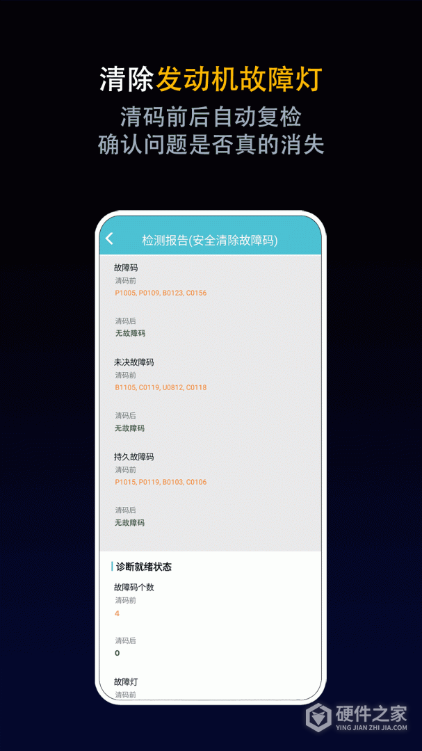 车况检测大师