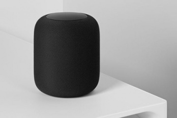 苹果2023新款全尺寸HomePod智能音箱上市时间