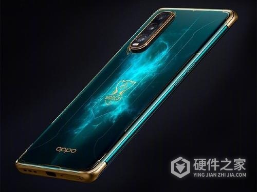 oppofindx2英雄联盟定制版多少钱
