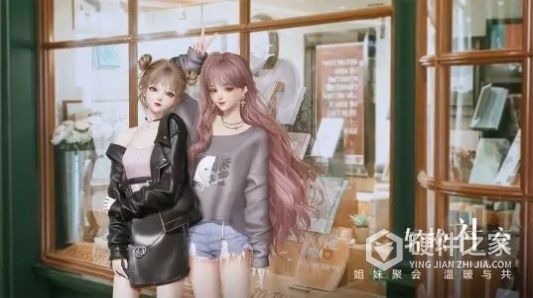 以闪亮之名台服内测版