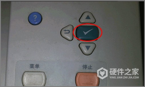 兄弟2260d怎么恢复出厂设置