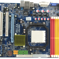 MAXSUN 铭瑄MS-N78ME主板驱动