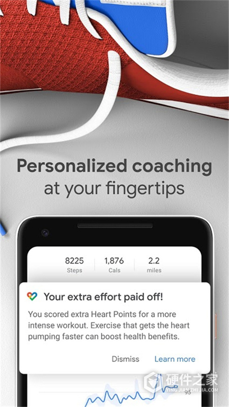 Google Fit