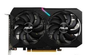 华硕NVIDIA系列 DUAL-GTX1650-O4GD6-MINI显卡驱动