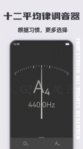 二胡调音大师