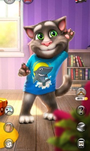 会说话的汤姆猫2单机版