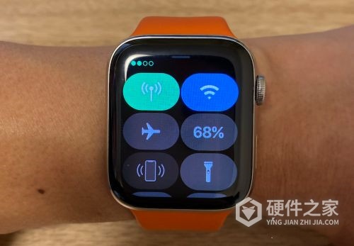 苹果手表esim怎么开通