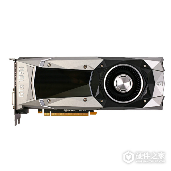 七彩虹GeForce GTX1070-8G Founders Edition for win7/8 32bit