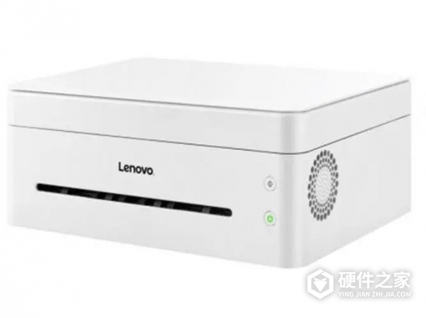 如何清零联想lj220打印机