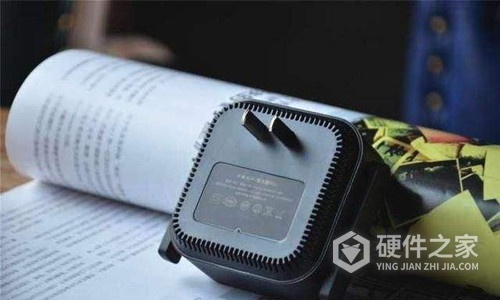 小米wifi放大器pro黄灯一直闪烁