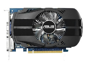 华硕NVIDIA系列 GT730-FML-2G显卡驱动