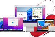 什么方法可以解决parallels安装win10蓝屏问题