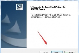 冰豹HORDE游戏键盘驱动