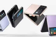 OPPO Find N2 Flip配置参数