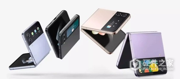 OPPO Find N2 Flip配置参数