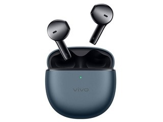 vivo tws air如何充电