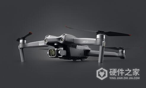 DJI Air 2S用户手册