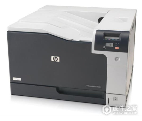 惠普HP Color LaserJet Professional CP5225 for win7 32bit