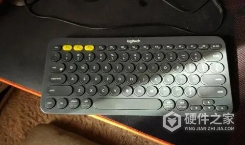 罗技k380不用要关机吗