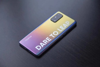 真我Realme10 Pro+和10 Pro区别是什么