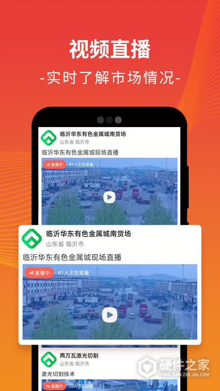 废废