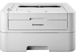 联想LenovoLJ2405D打印机驱动 for Win XP/7/8/10