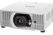 佳能WUX5800投影仪用户手册