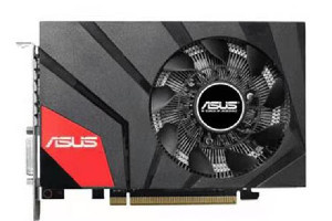 华硕NVIDIA系列 GTX960-MOC-4GD5显卡驱动